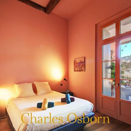 La Casa Cette Apartment Sete Luaran gambar