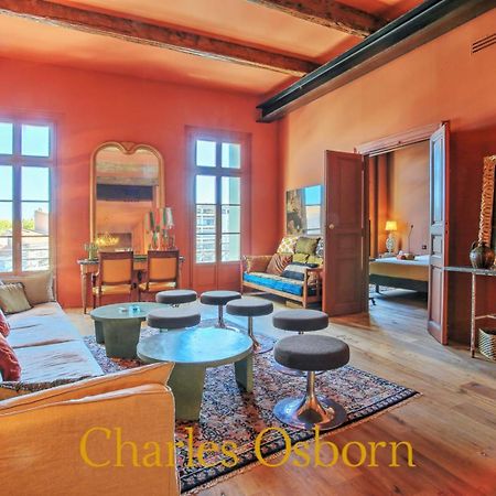 La Casa Cette Apartment Sete Luaran gambar