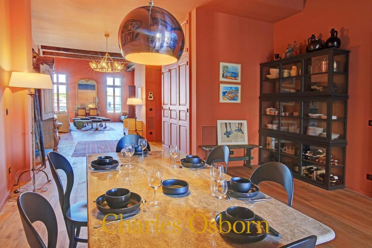 La Casa Cette Apartment Sete Luaran gambar
