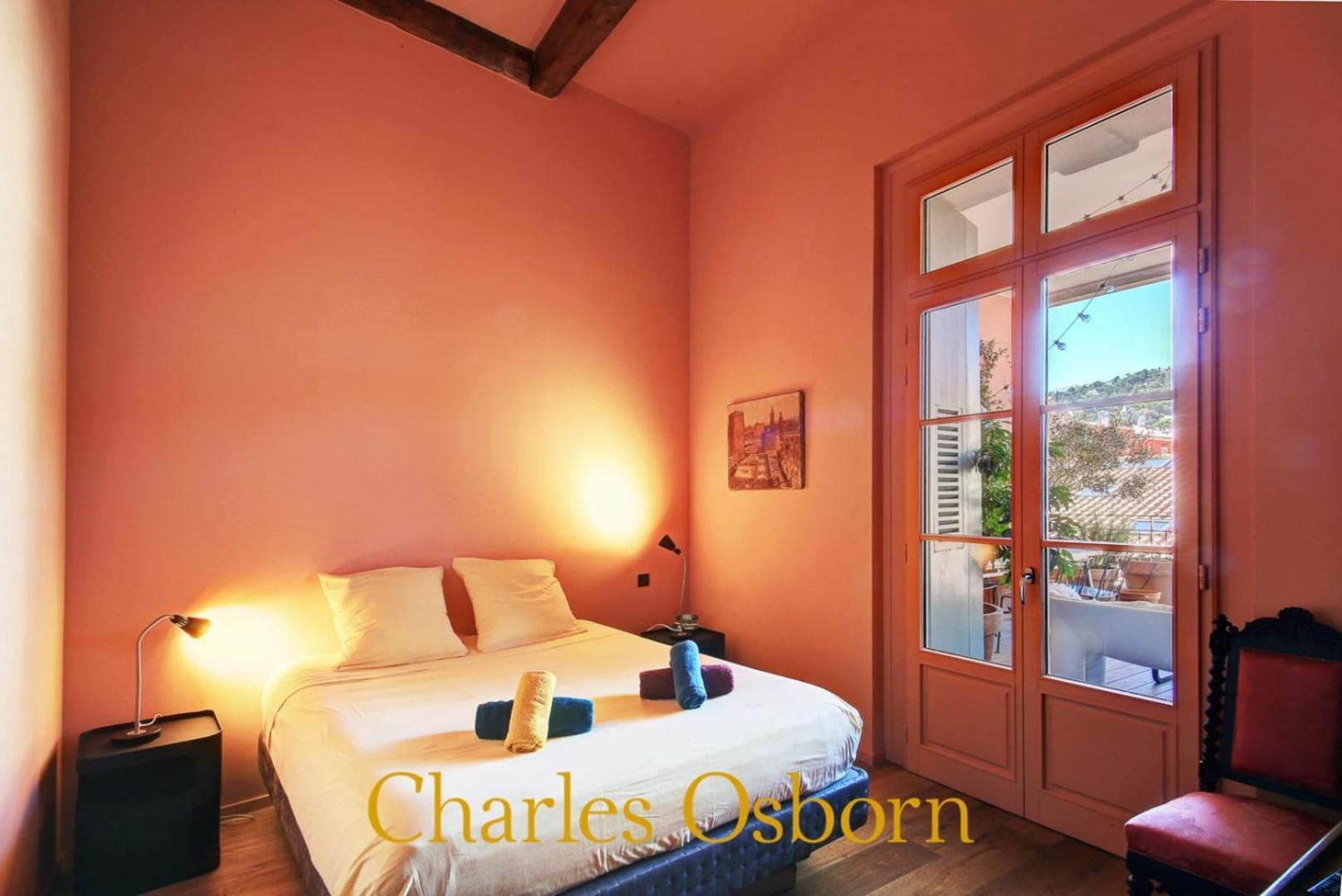 La Casa Cette Apartment Sete Luaran gambar