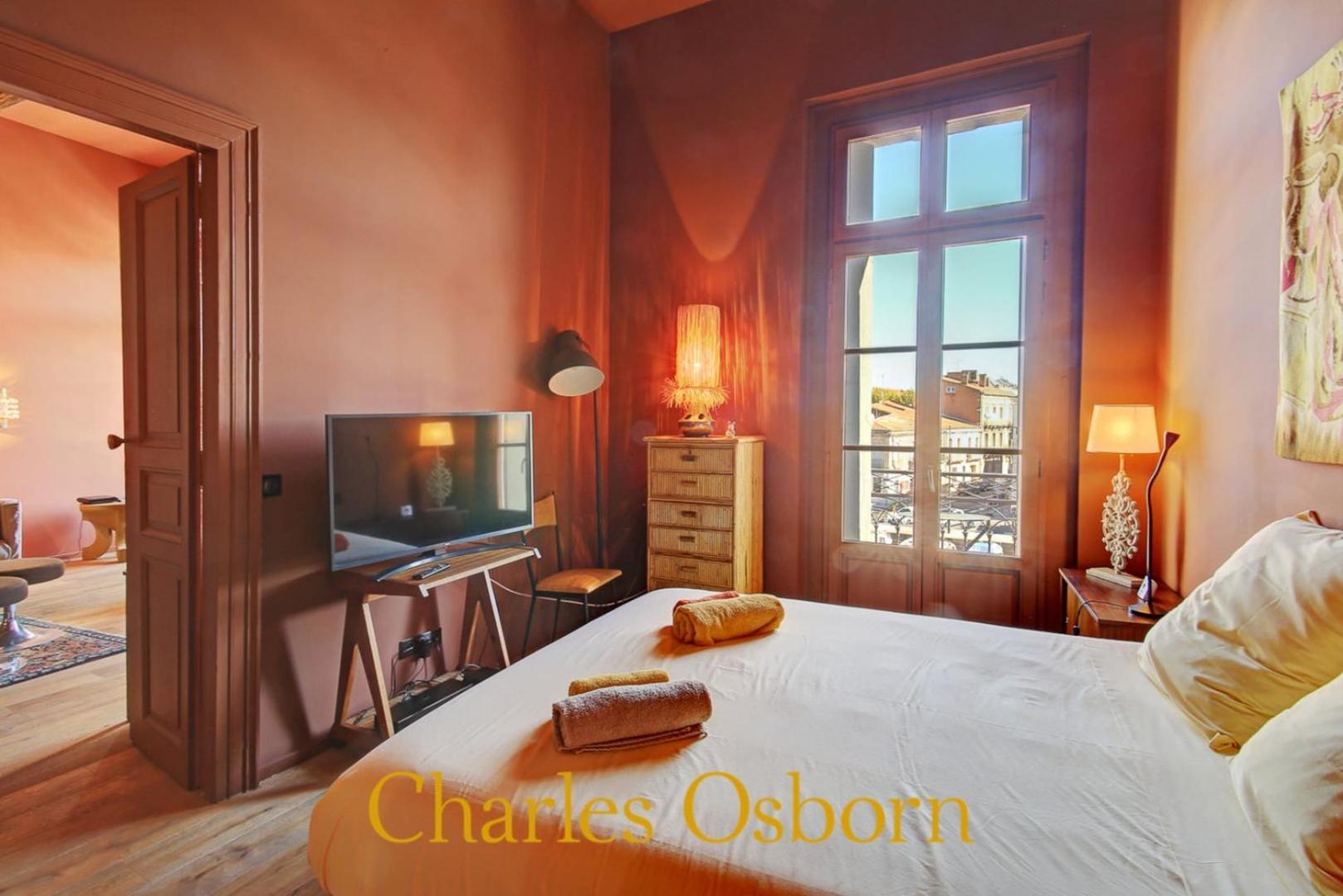 La Casa Cette Apartment Sete Luaran gambar
