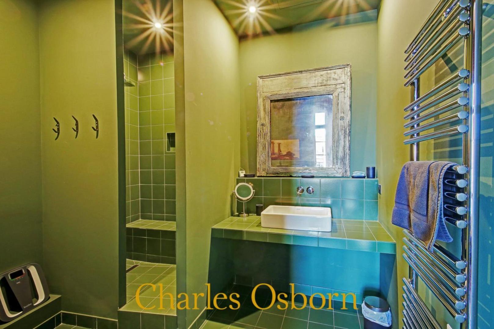 La Casa Cette Apartment Sete Luaran gambar