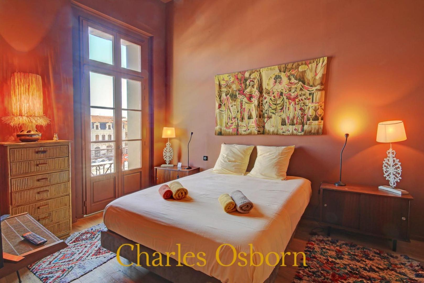 La Casa Cette Apartment Sete Luaran gambar