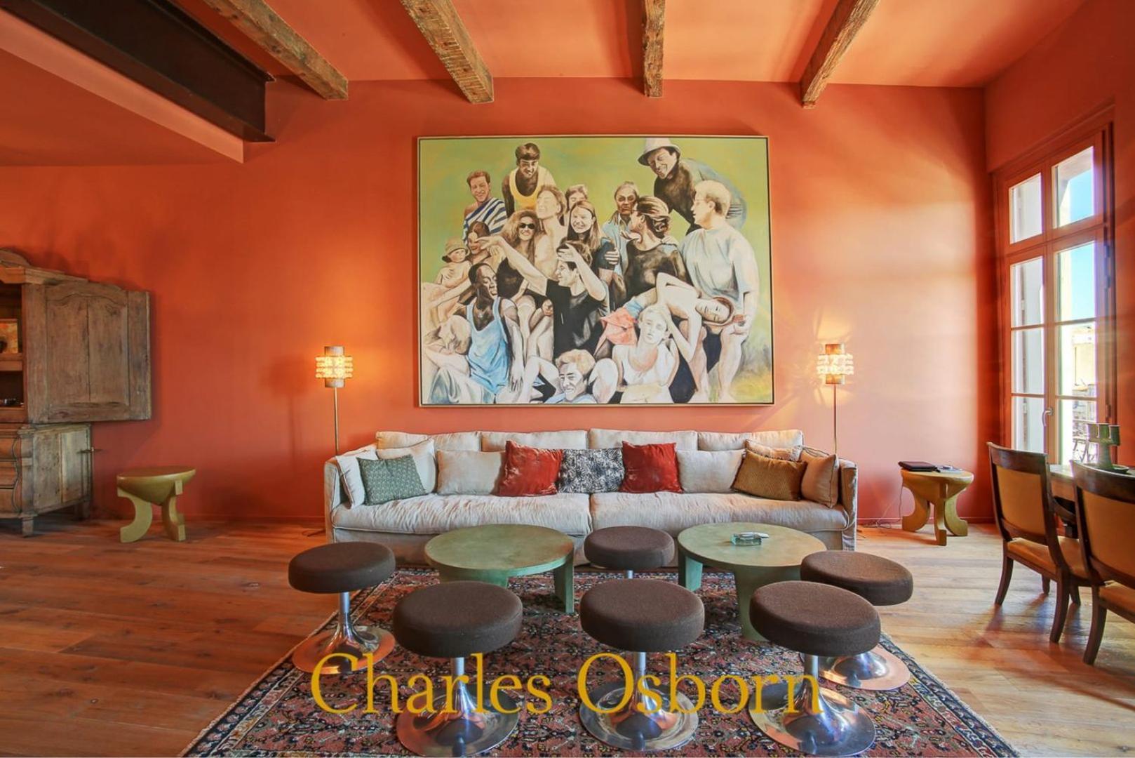 La Casa Cette Apartment Sete Luaran gambar
