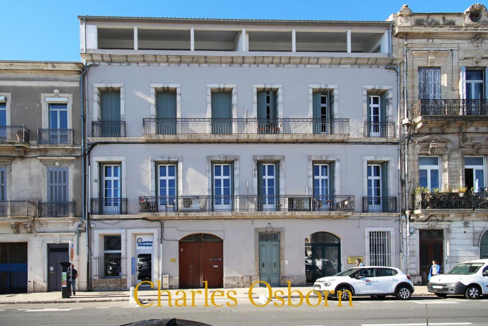 La Casa Cette Apartment Sete Luaran gambar