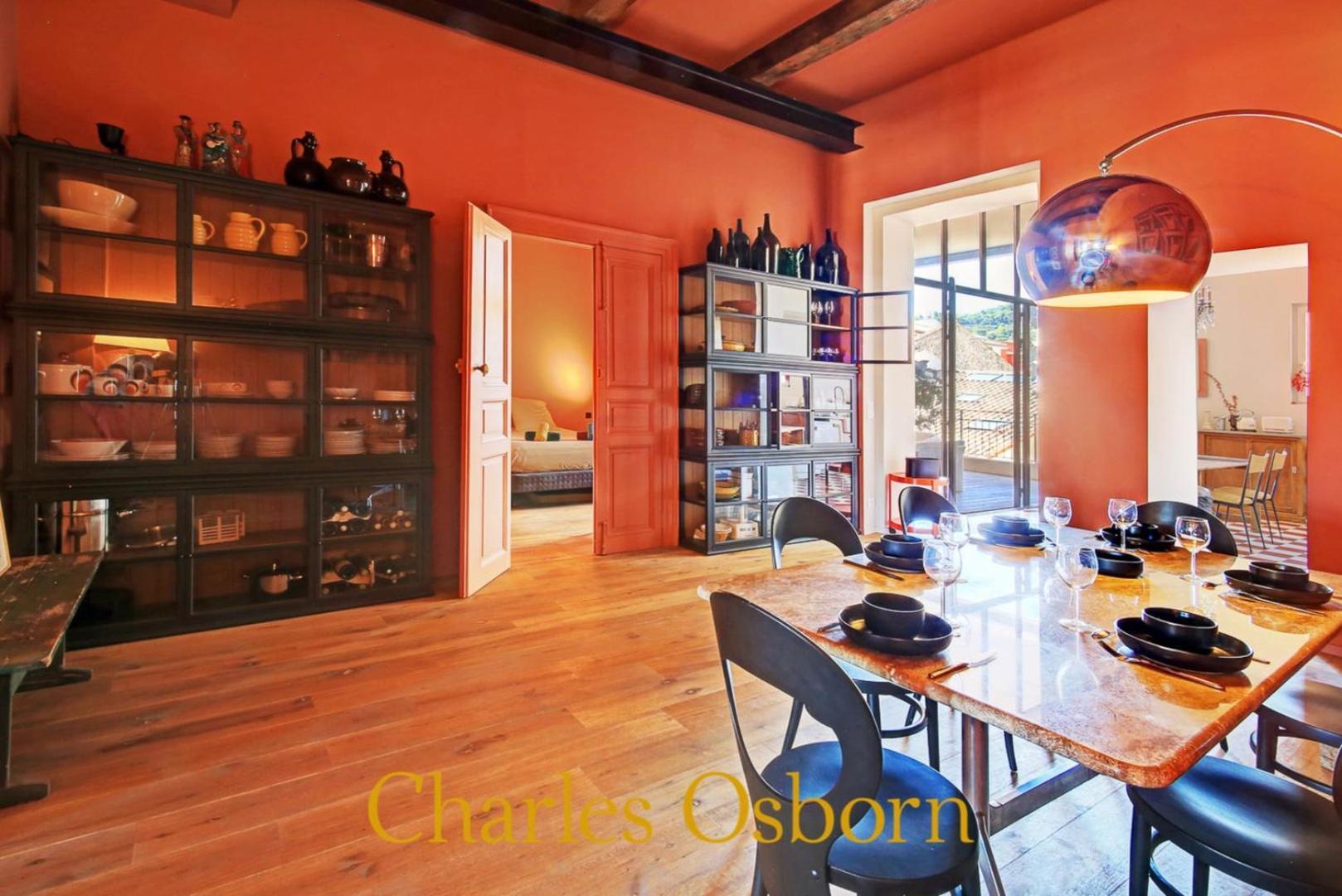 La Casa Cette Apartment Sete Luaran gambar