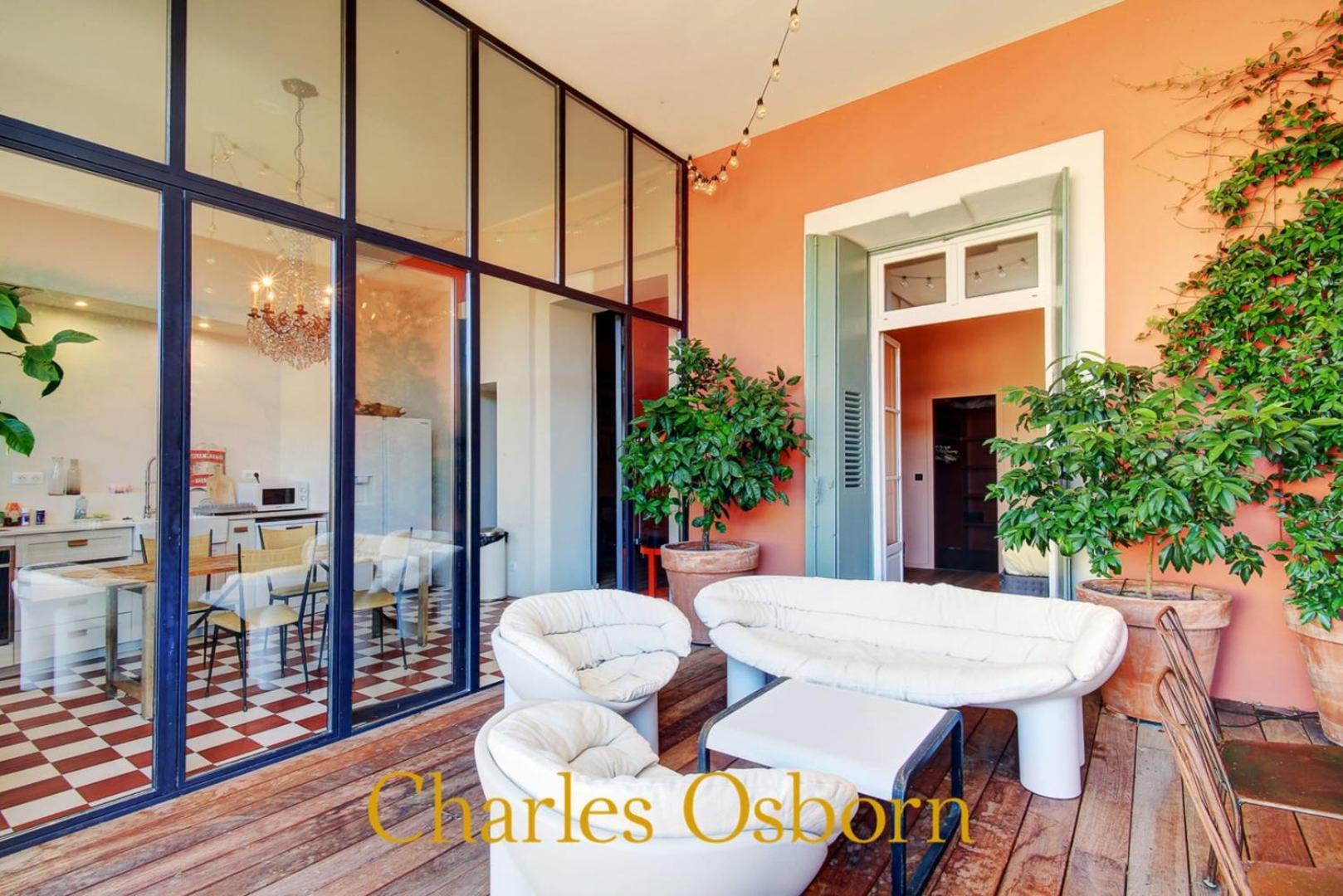 La Casa Cette Apartment Sete Luaran gambar
